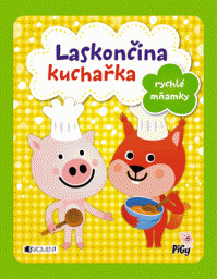 Laskončina kuchařka