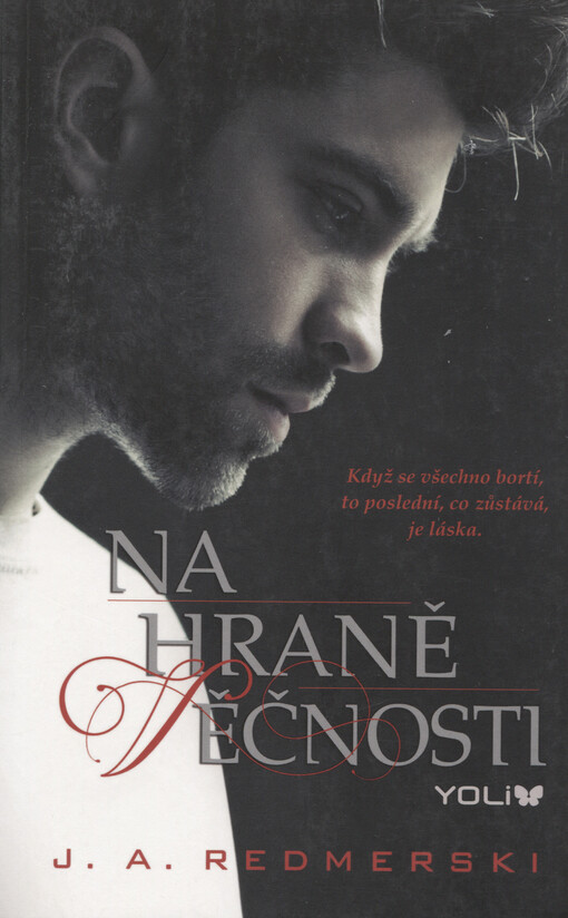 Na hraně věčnosti