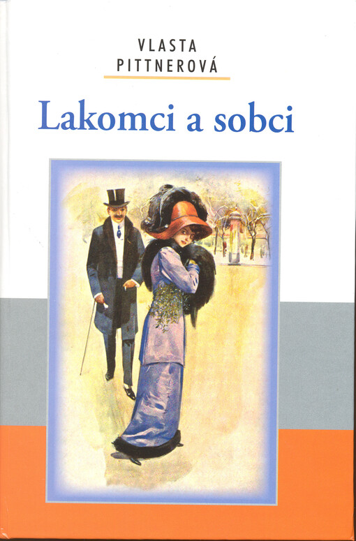 Lakomci a sobci, Vyd. 1.
