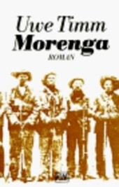 Morenga : Roman