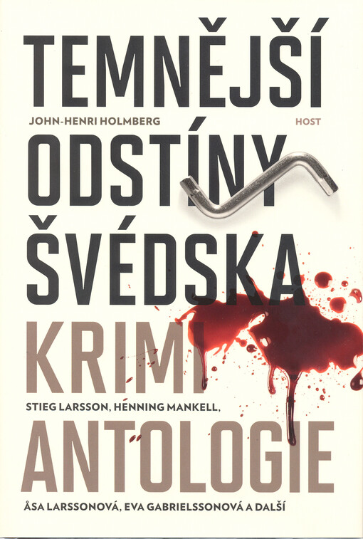 Temnější odstíny Švédska