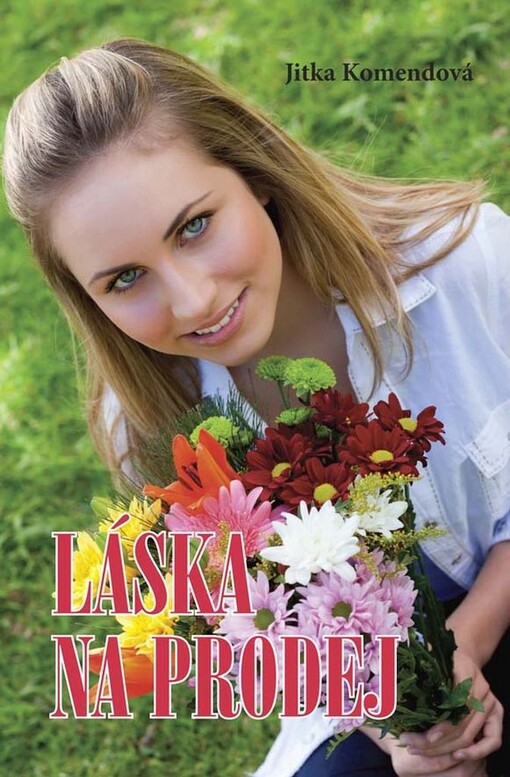 Láska na prodej: Jitka Komendová