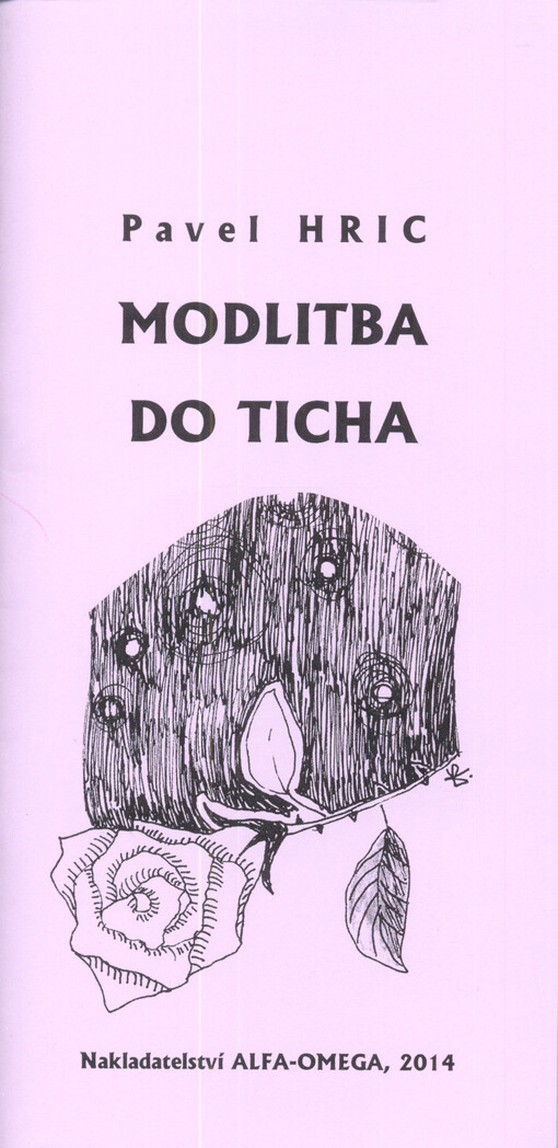 Modlitba do ticha