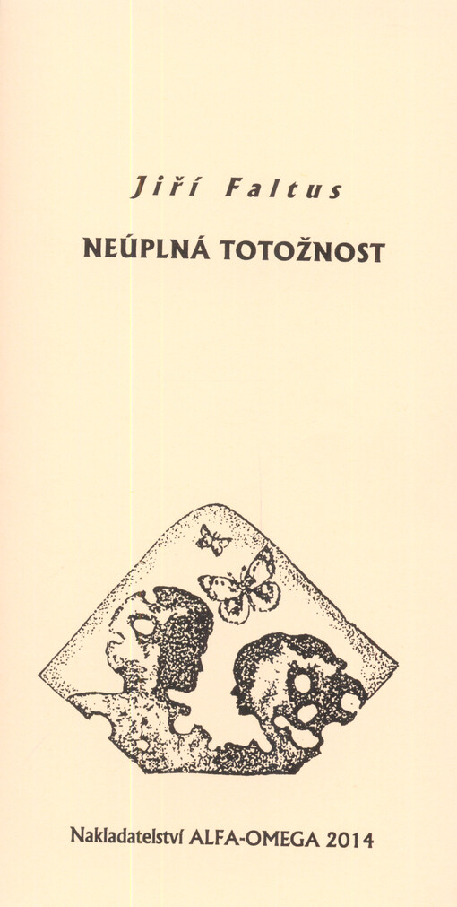 Neúplná totožnost