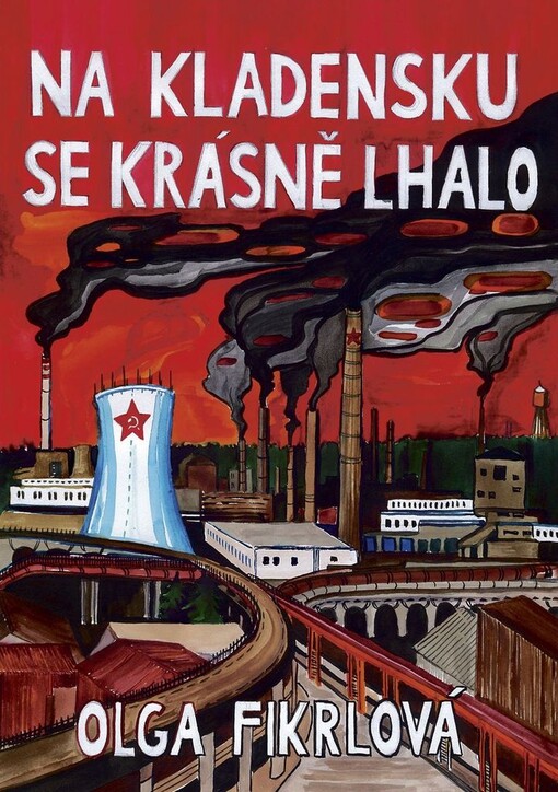 Na Kladensku se krásně lhalo