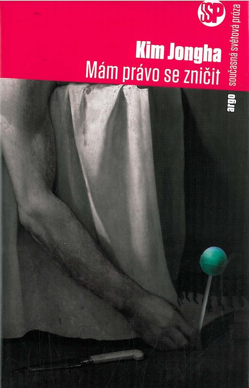 Mám právo se zničit
