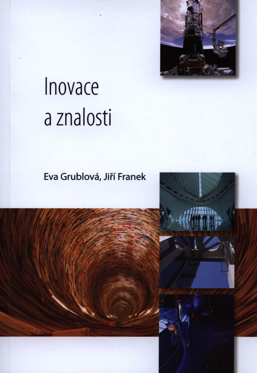 Inovace a znalosti