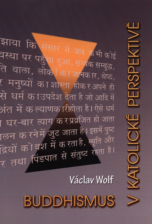 Buddhismus v katolické perspektivě