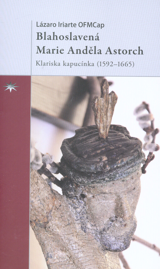 Blahoslavená Marie Anděla Astorch