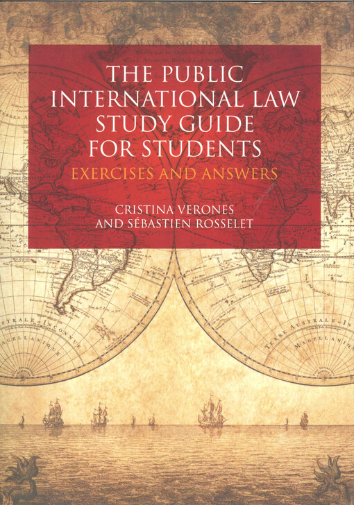 The public international law study guide for students :exercises and answers