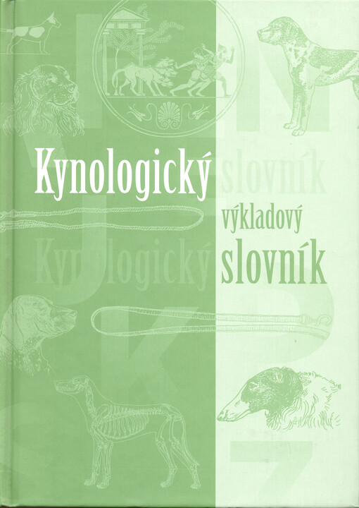 Kynologický výkladový slovník