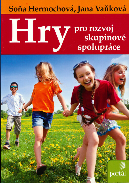 Hry pro rozvoj skupinové spolupráce