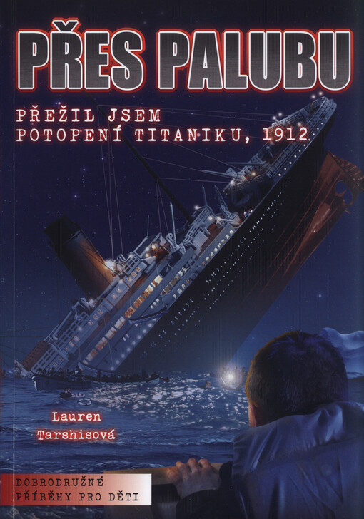 Přes palubu