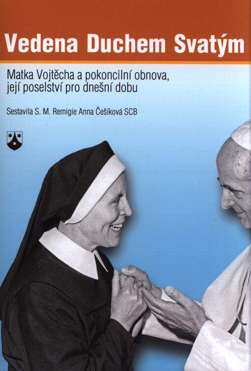 Vedena Duchem Svatým