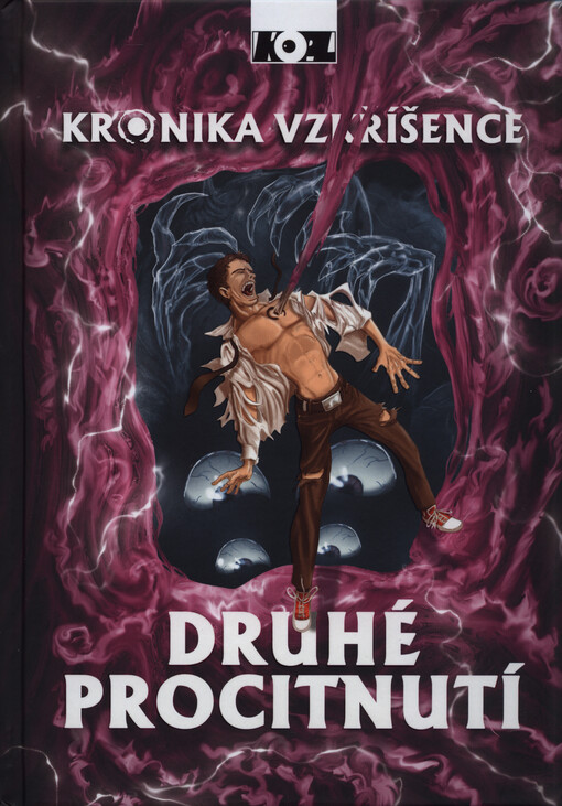 Druhé procitnutí