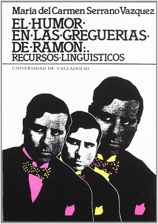 El humor en las Greguerías de Ramón : recursos lingüísticos