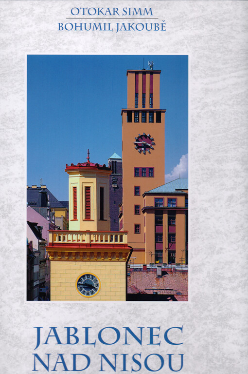 Jablonec nad Nisou