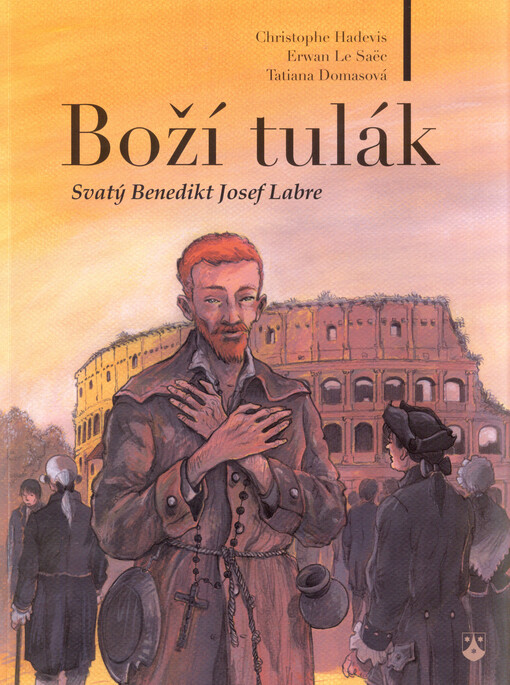 Boží tulák