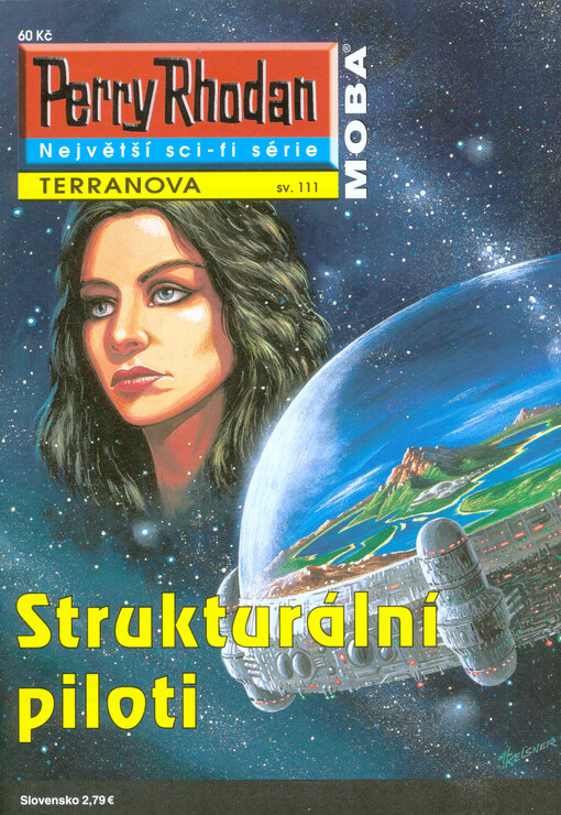 Strukturální piloti