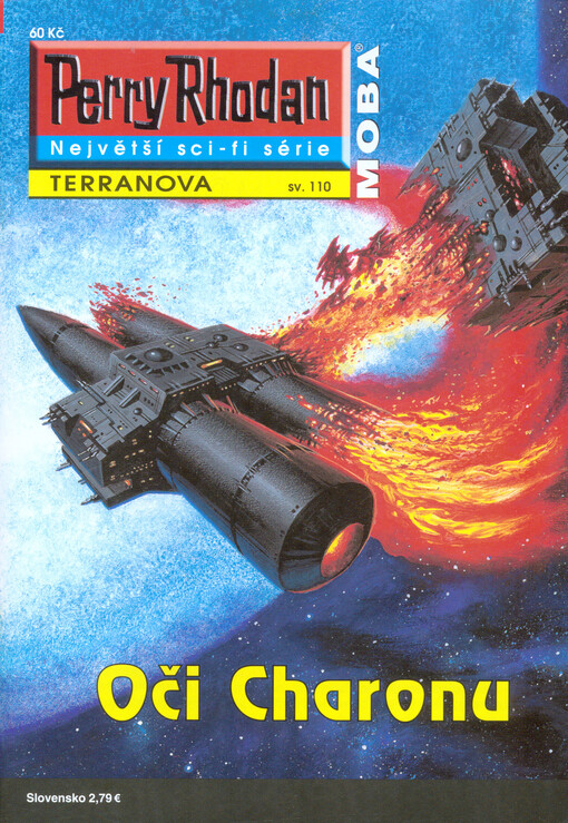 Oči Charonu