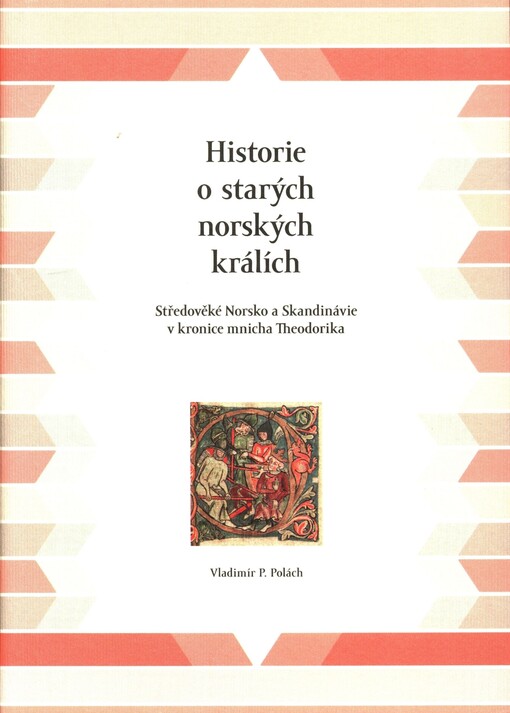 Historie o starých norských králích