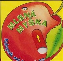 Mlsná myška