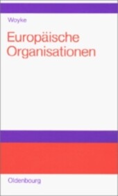 Europäische Organisationen : Einführung