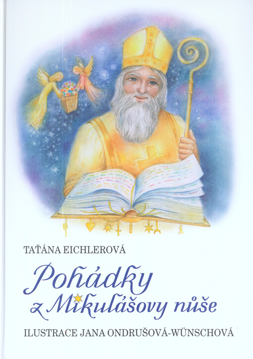 Pohádky z Mikulášovy nůše