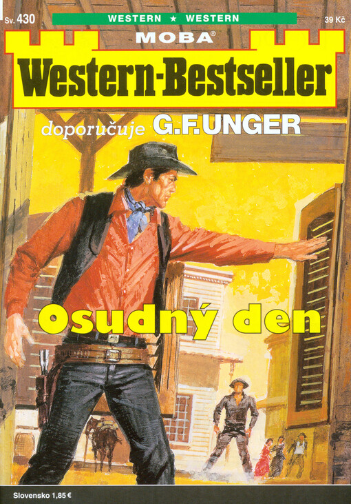 Osudný den