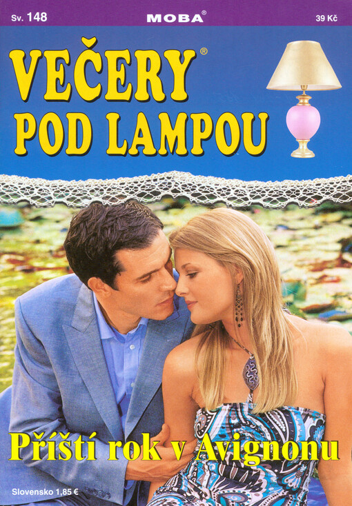 Příští rok v Avignonu