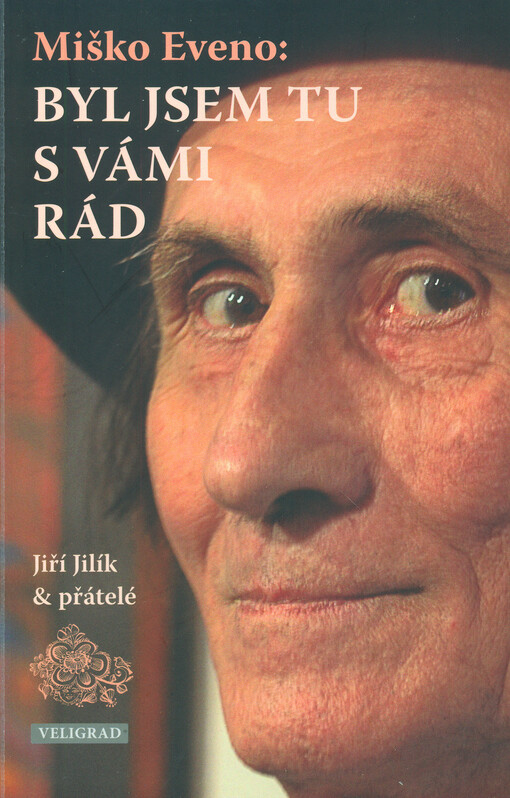 Miško Eveno: byl jsem tu s vámi rád    