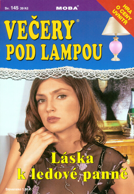 Láska k ledové panně