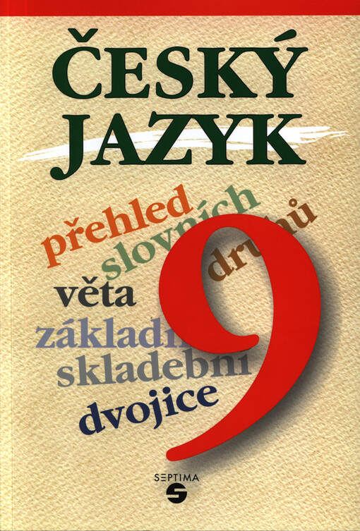Český jazyk 9    , 4. vyd.
