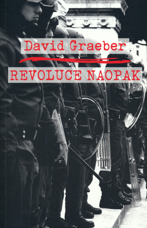 Revoluce naopak