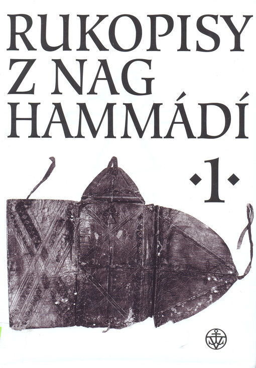 Rukopisy z Nag Hammádí. 1, Kodex II/2-7, Vyd. 1.