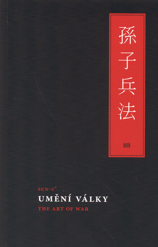 Umění války =: The art of war