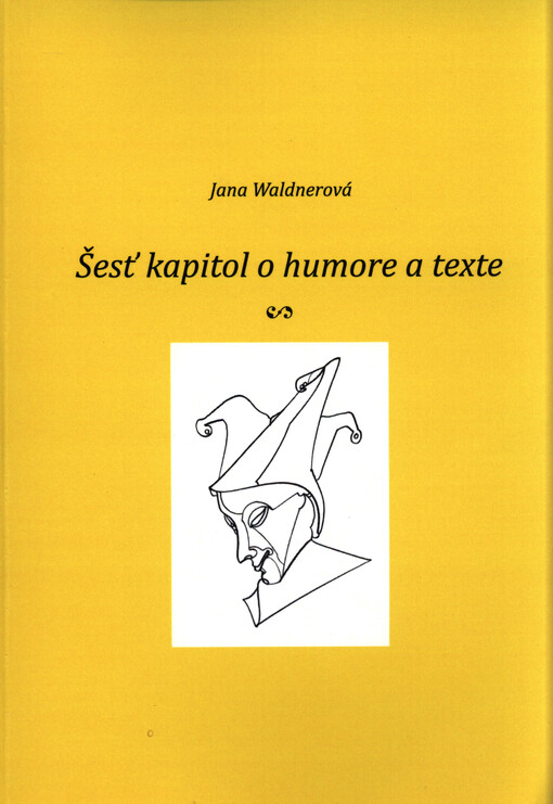 Šesť kapitol o humore a texte    