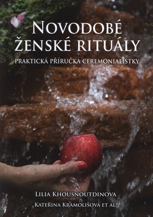 Novodobé ženské rituály