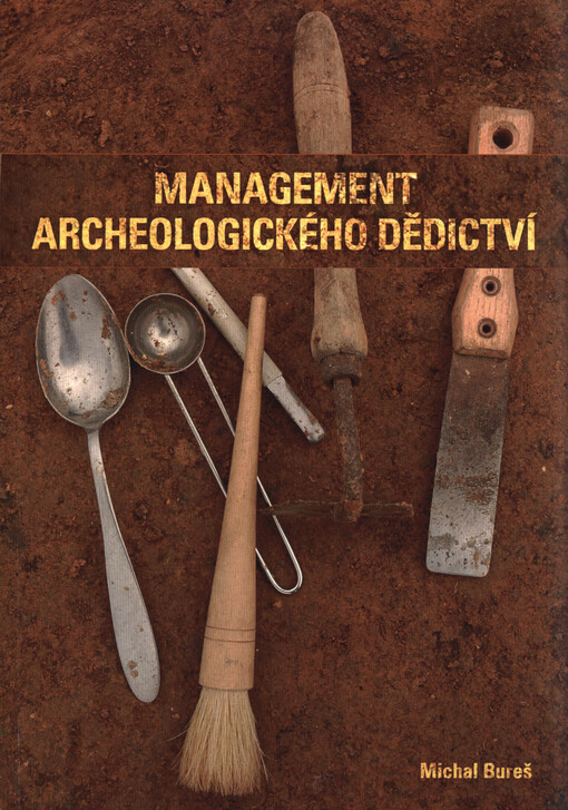 Management archeologického dědictví