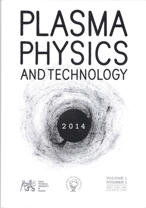 Plasma physics and technology