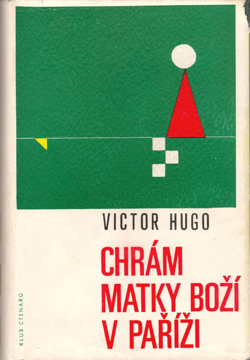 Chrám Matky Boží v Paříži