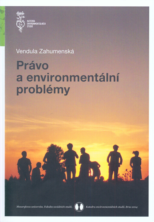 Právo a environmentální problémy
