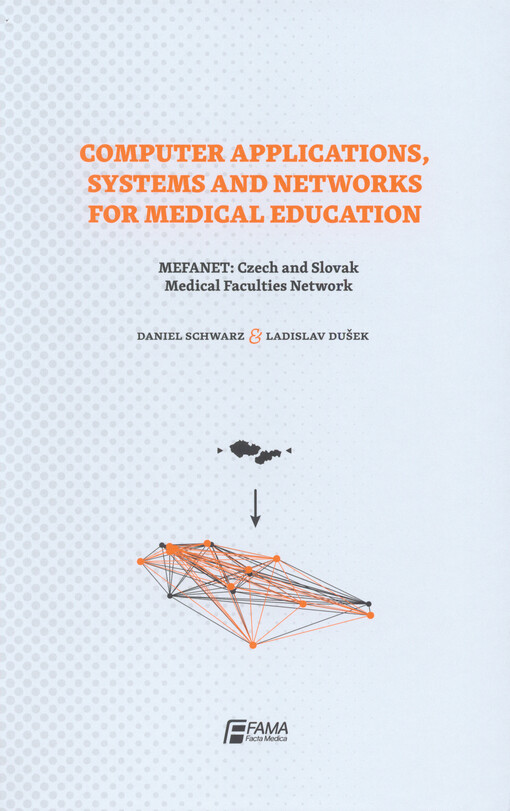 Computer applications, systems and networks for medical education