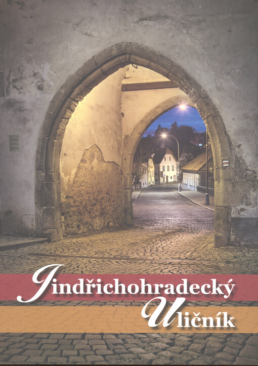 Jindřichohradecký Uličník