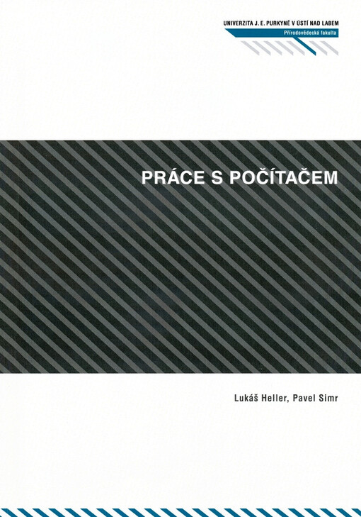 Práce s počítačem