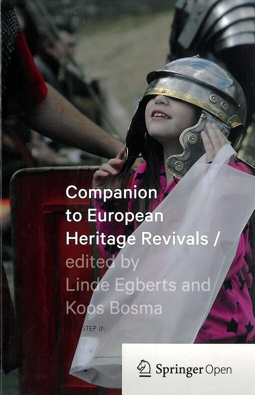 Companion to European heritage revivals