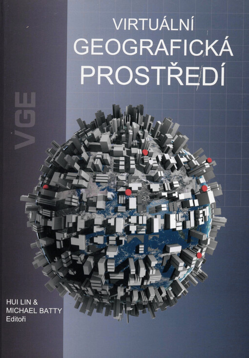 Virtuální geografická prostředí