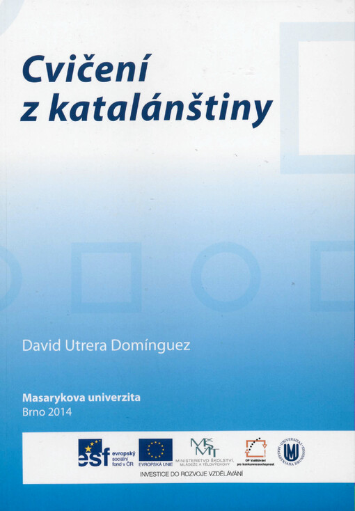 Cvičení z katalánštiny