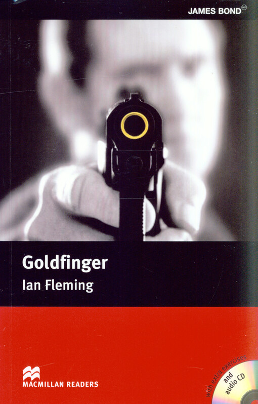 Goldfinger