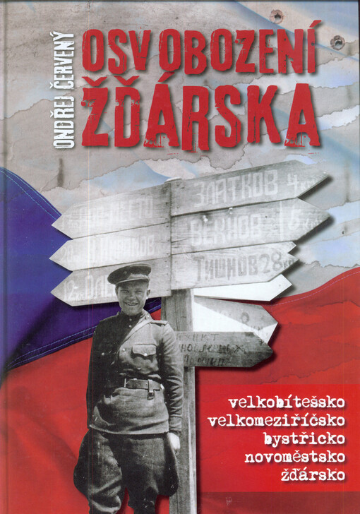 Osvobození Žďárska